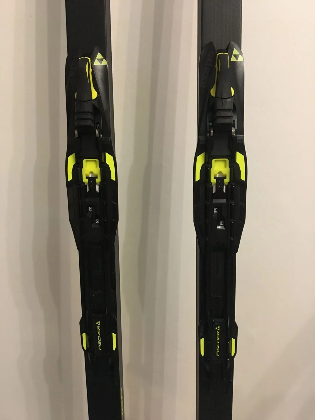 FISCHER SCS SKATE IFP – Image 5