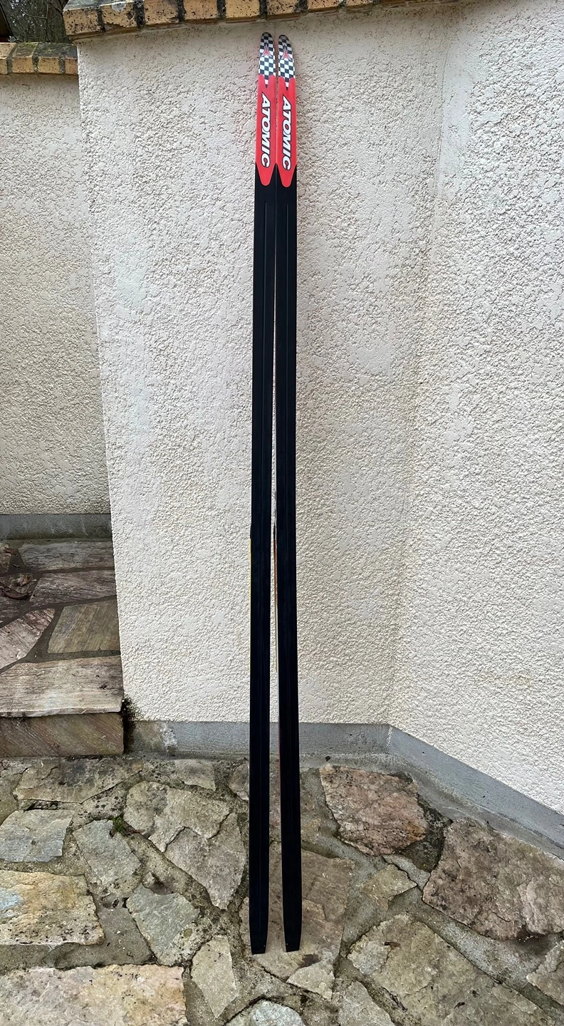 Atomic Beta Race – Image 2