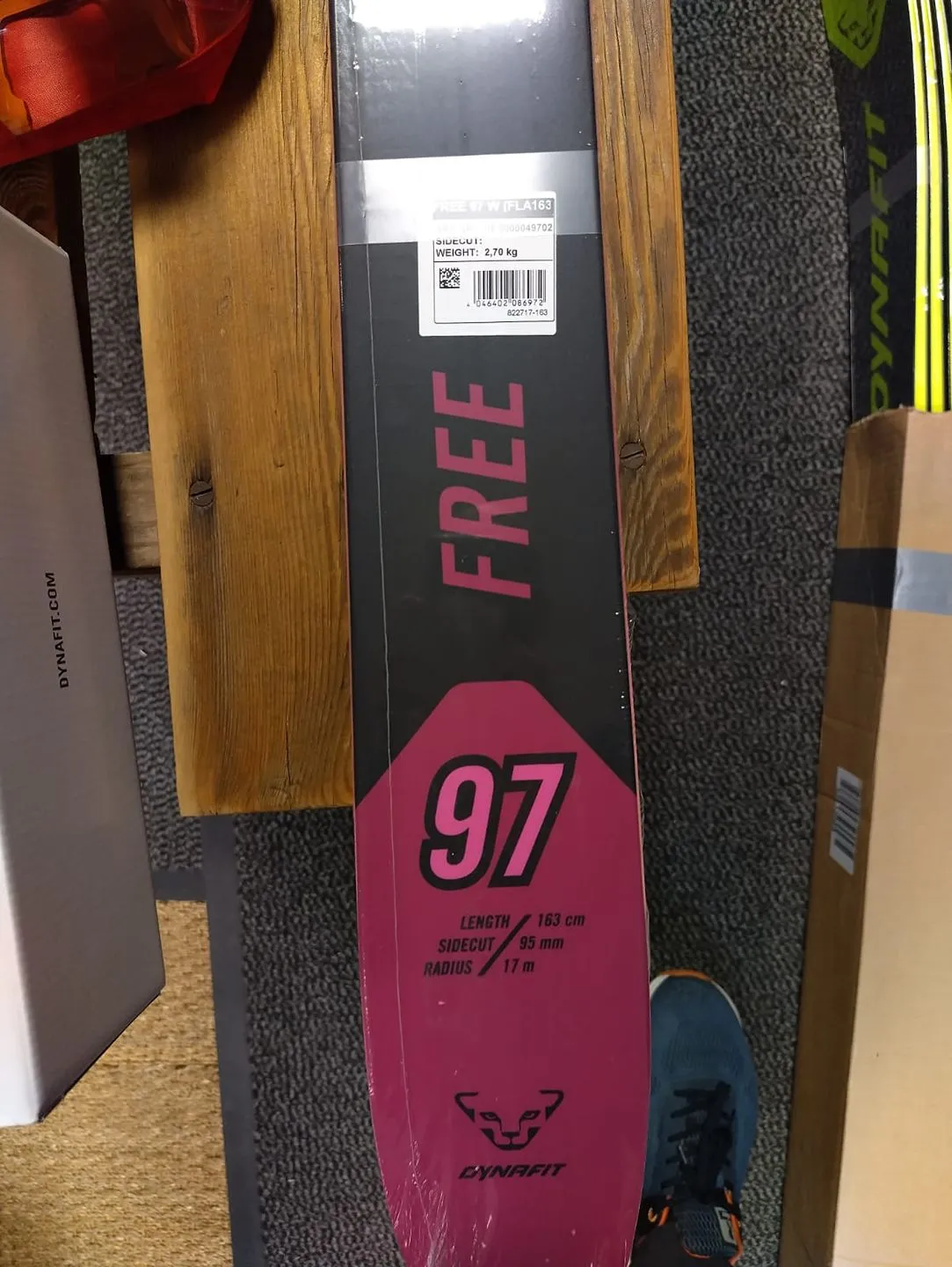 Dynafit FREE 97 – Image 2