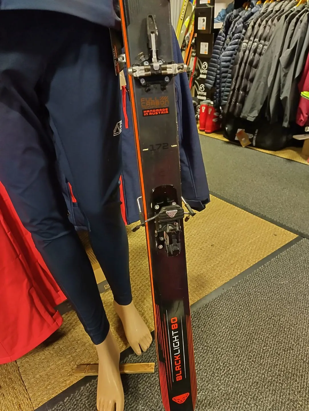 Dynafit Blacklight 80 – Image 2