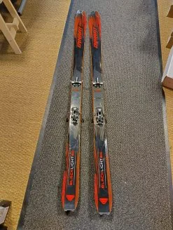 Dynafit Blacklight 80