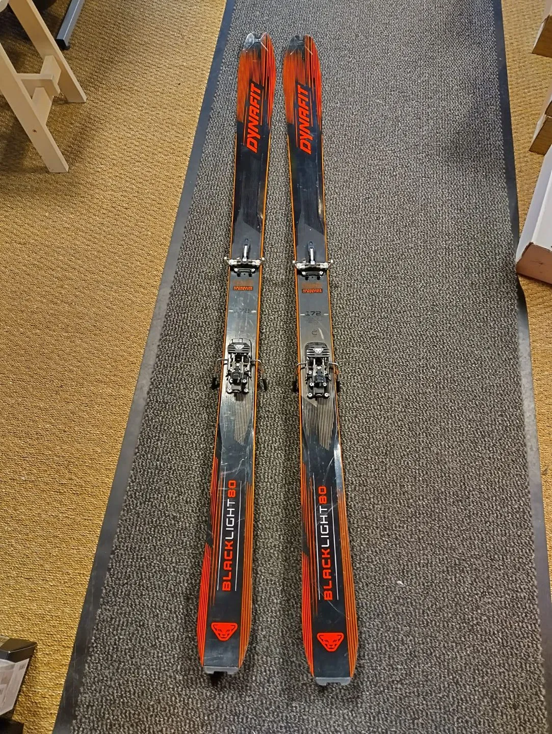 Dynafit Blacklight 80