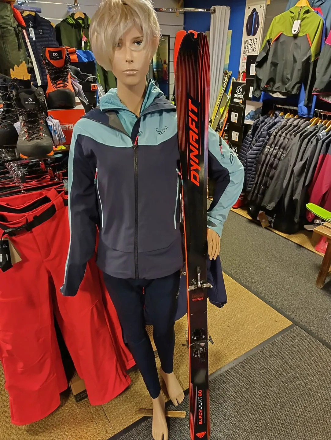 Dynafit Blacklight 80 – Image 3