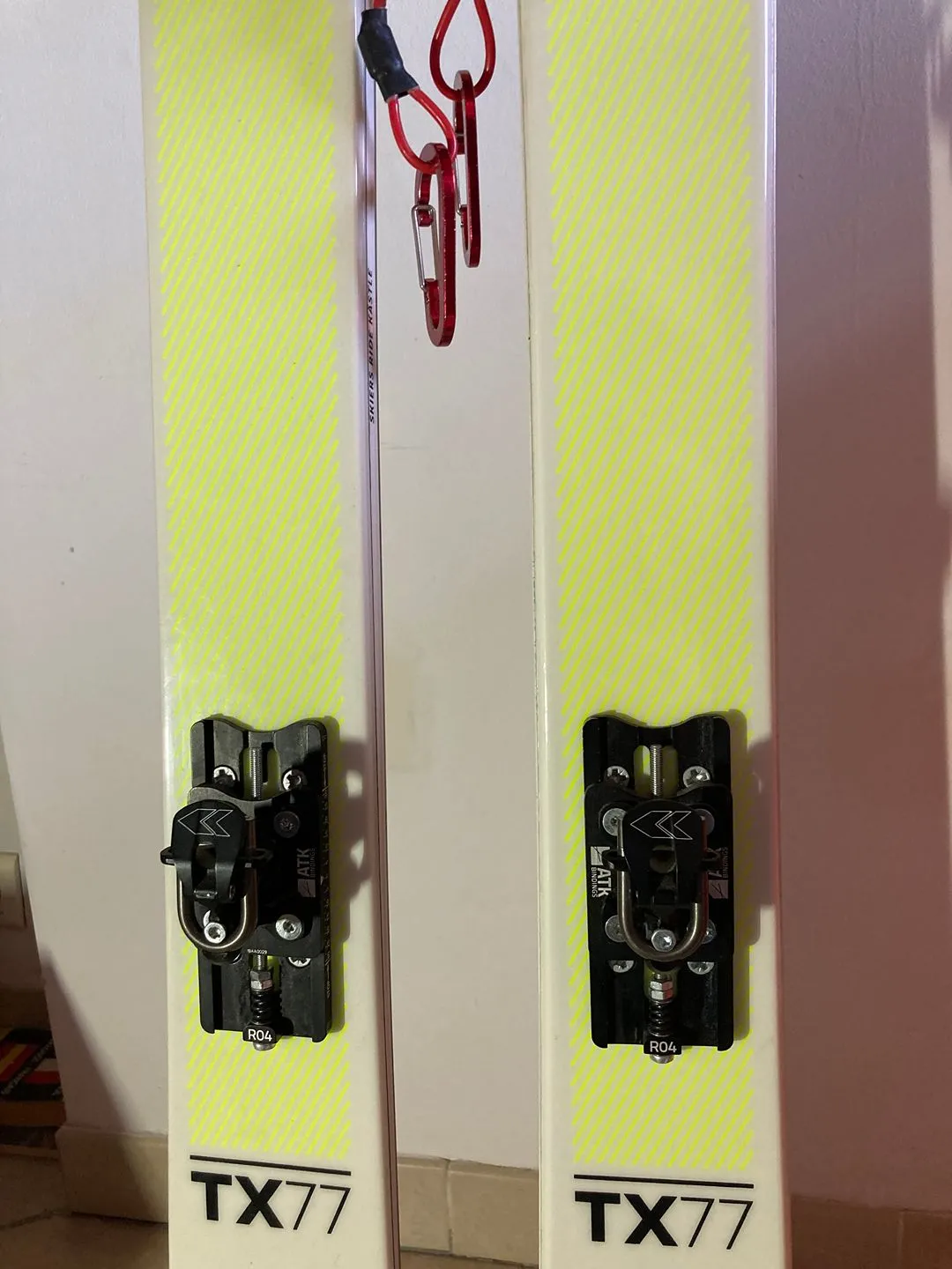 Kastle TX 77 – Image 3