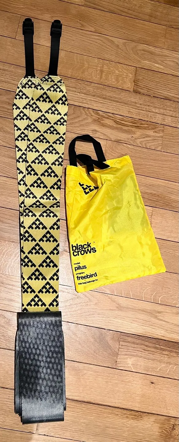 BLACK CROWS Orb Freebird – Image 6