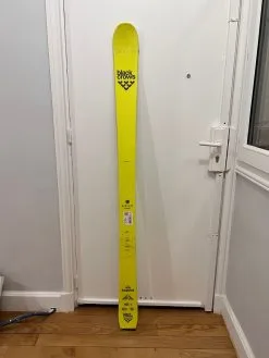 BLACK CROWS Orb Freebird