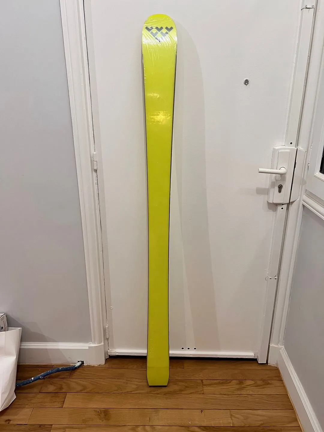 BLACK CROWS Orb Freebird – Image 4