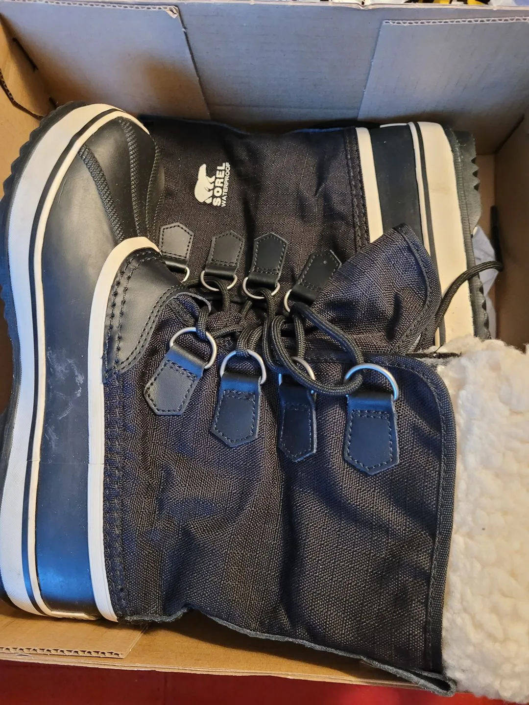 Sorel Winter Carnival