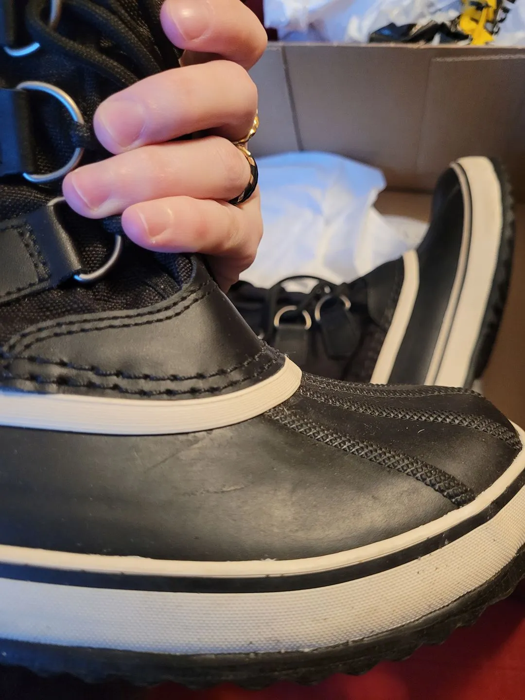 Sorel Winter Carnival – Image 2