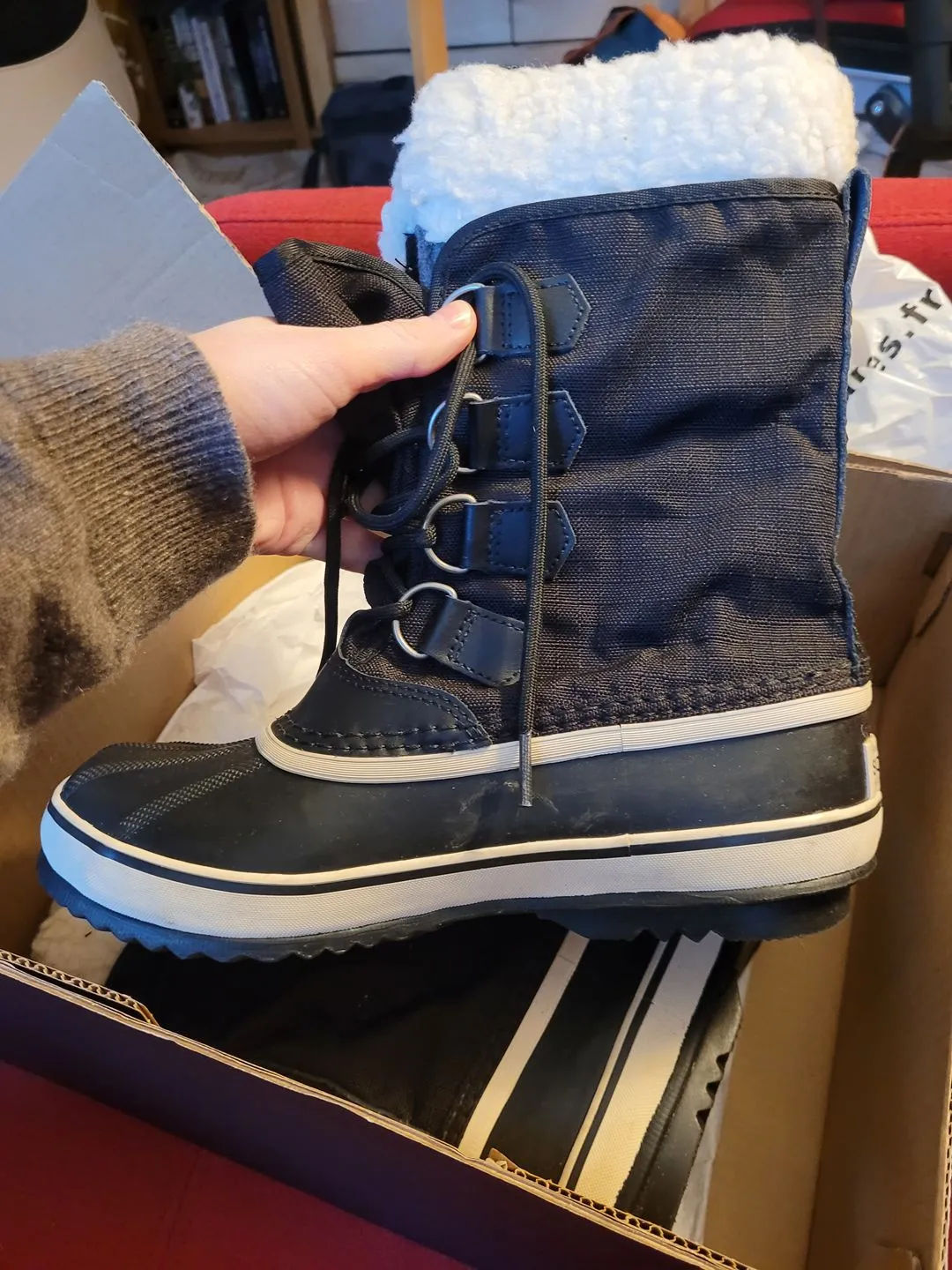 Sorel Winter Carnival – Image 4