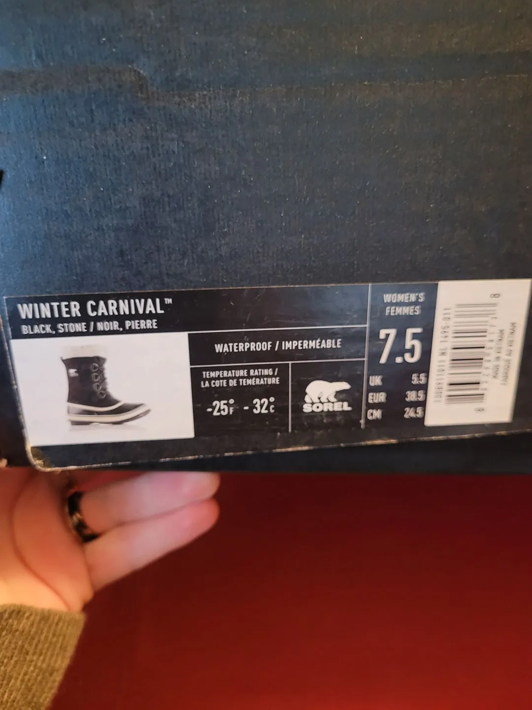 Sorel Winter Carnival – Image 5