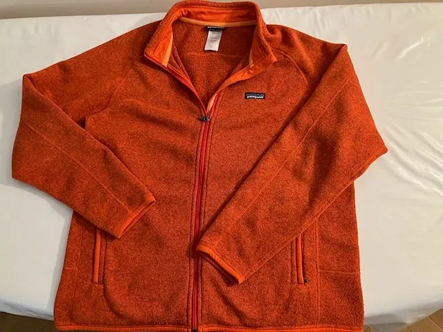 Patagonia Polyvalent