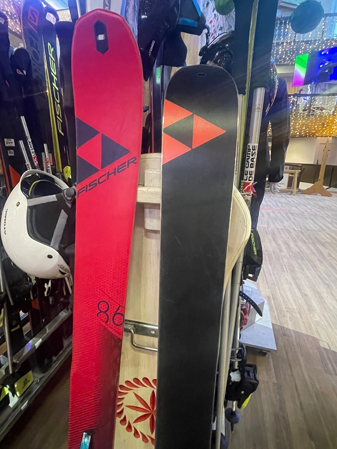 Fischer Polyvalent – Image 3