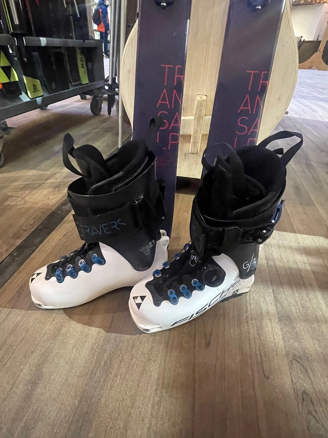 Fischer Polyvalent – Image 4