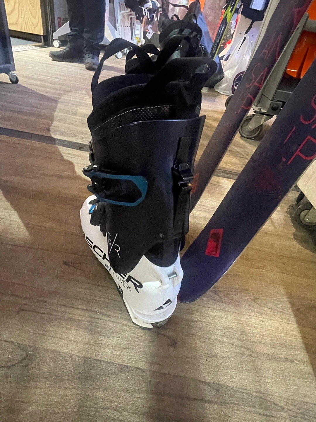 Fischer Polyvalent – Image 5