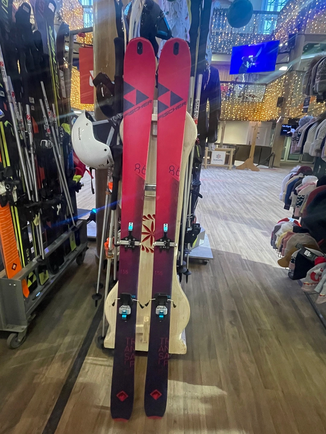 Fischer Polyvalent – Image 2