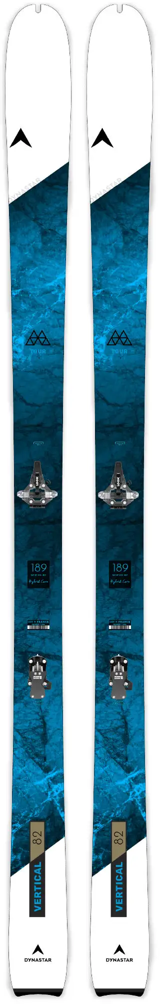 DYNASTAR M-vertical 82 – Image 2