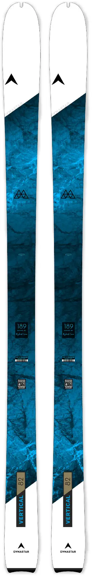 DYNASTAR M-vertical 82 – Image 3