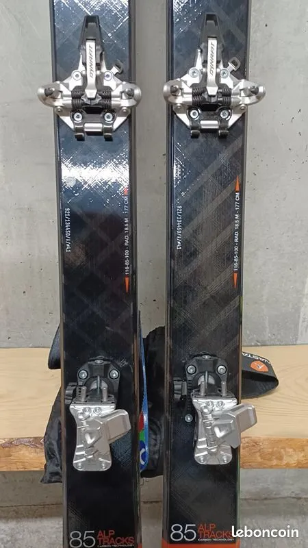 MOVEMENT Alp Tracks 85 – Image 2