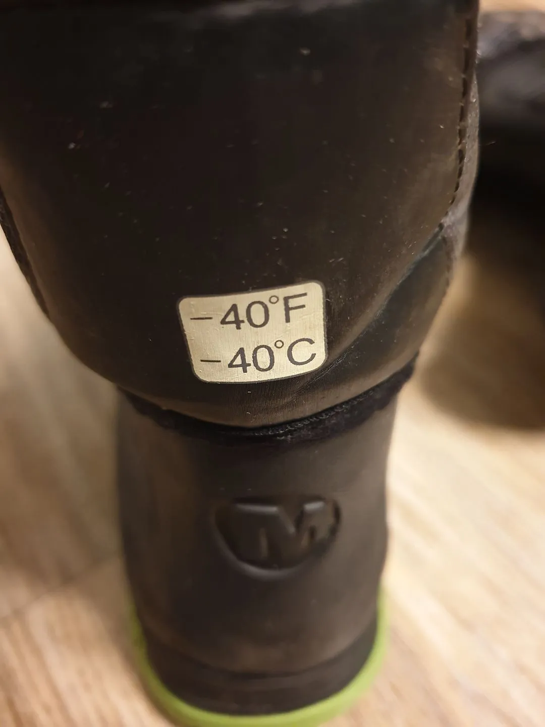 Merrell Polyvalentes – Image 2