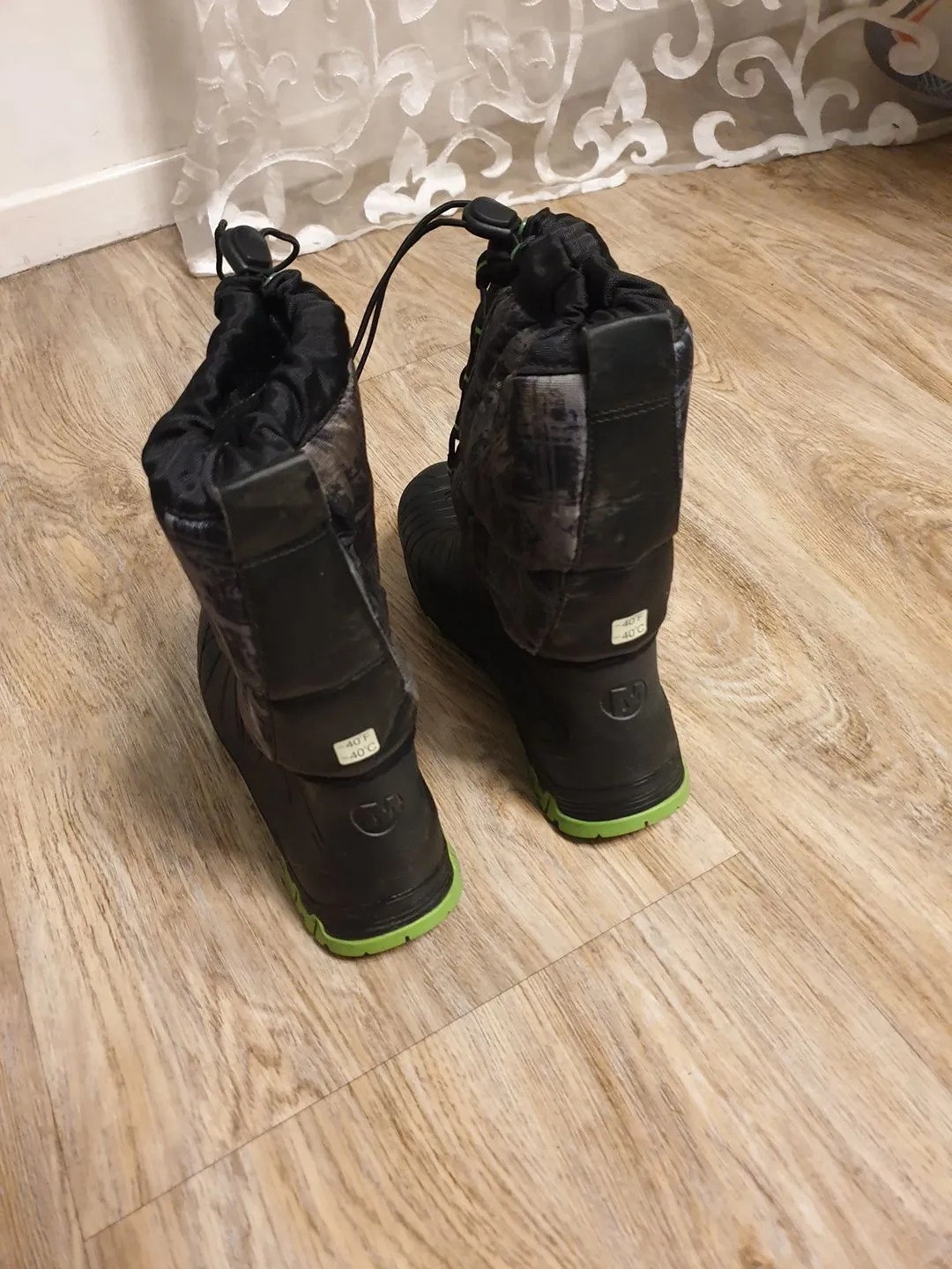 Merrell Polyvalentes – Image 4