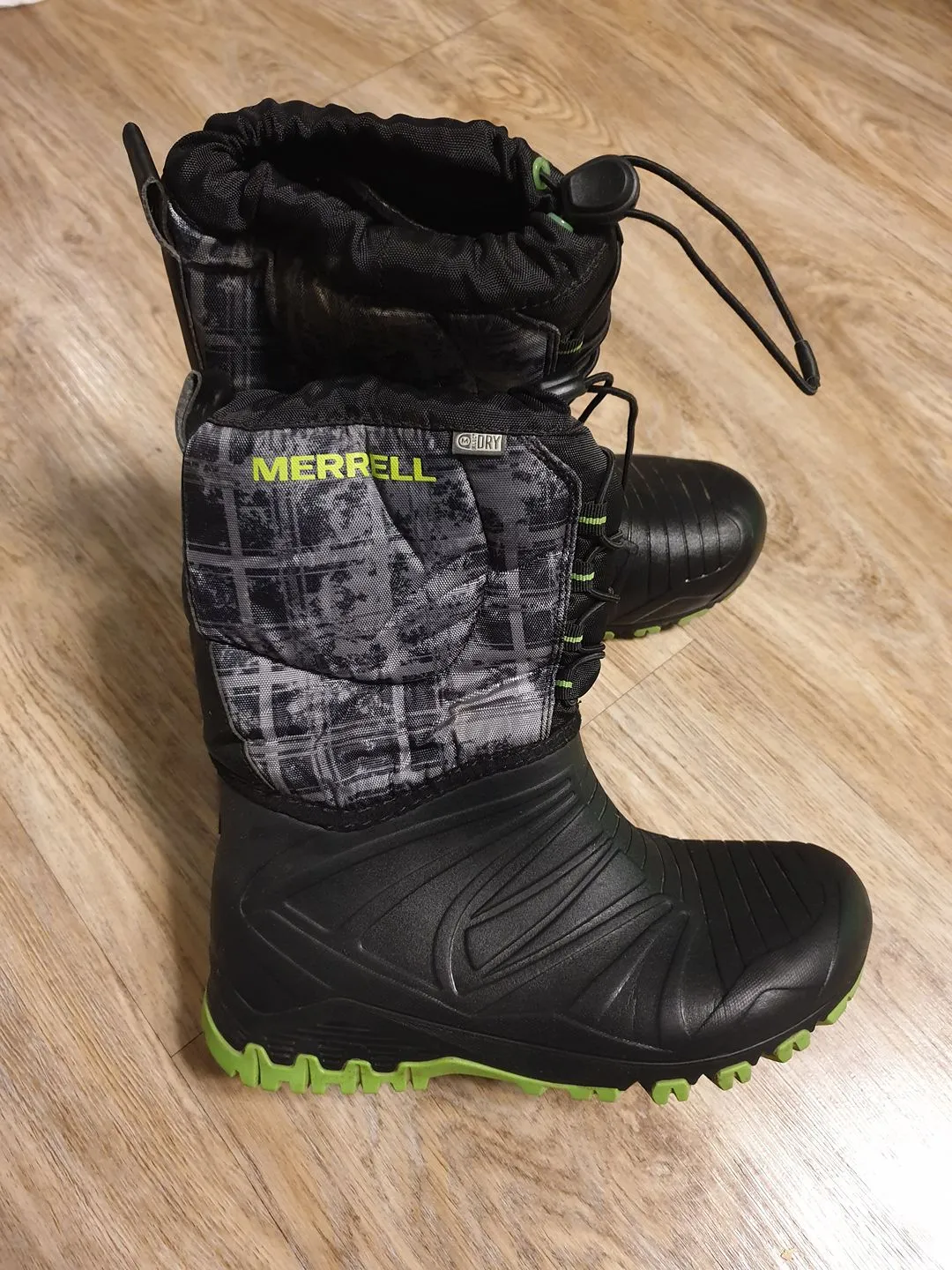 Merrell Polyvalentes