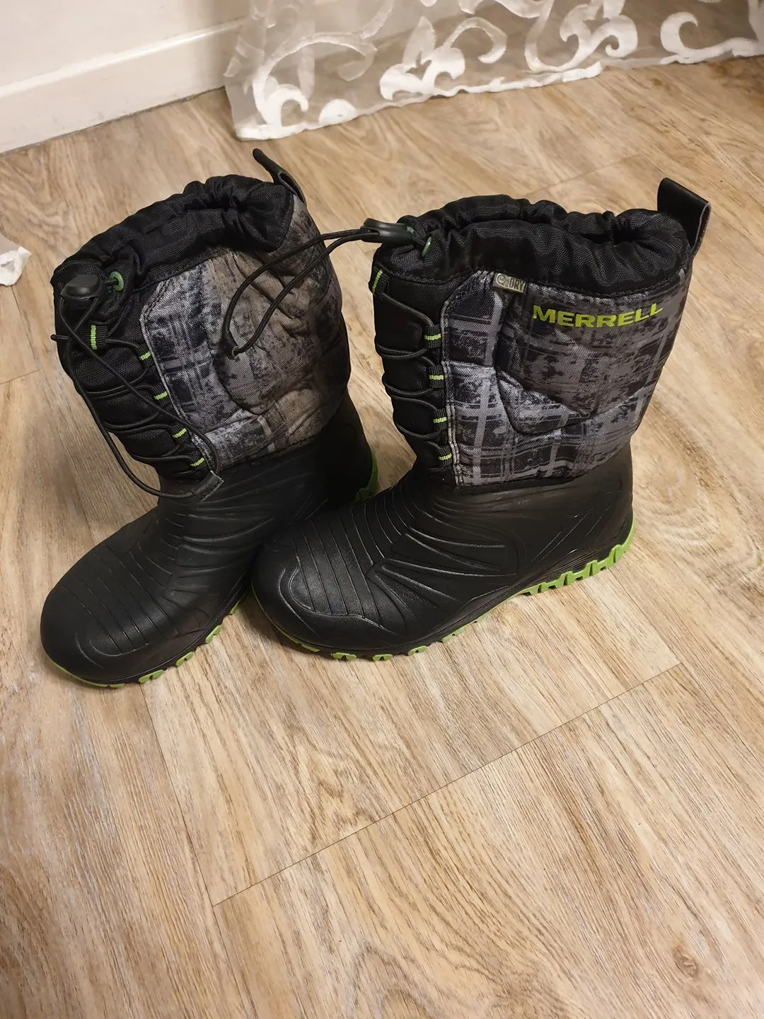 Merrell Polyvalentes – Image 5