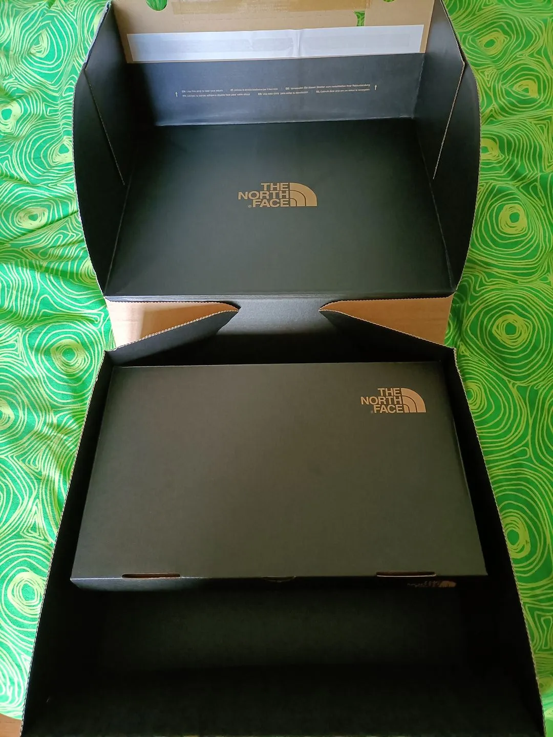 The North Face Nupse X Alfie Kungo 40.5 – Image 2