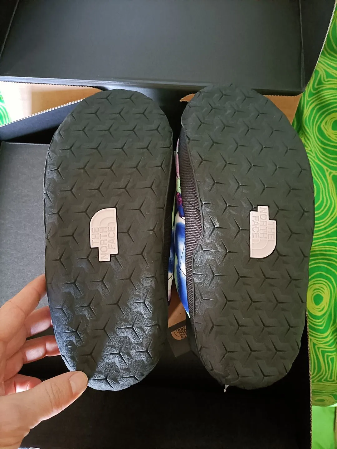 The North Face Nupse X Alfie Kungo 40.5 – Image 5