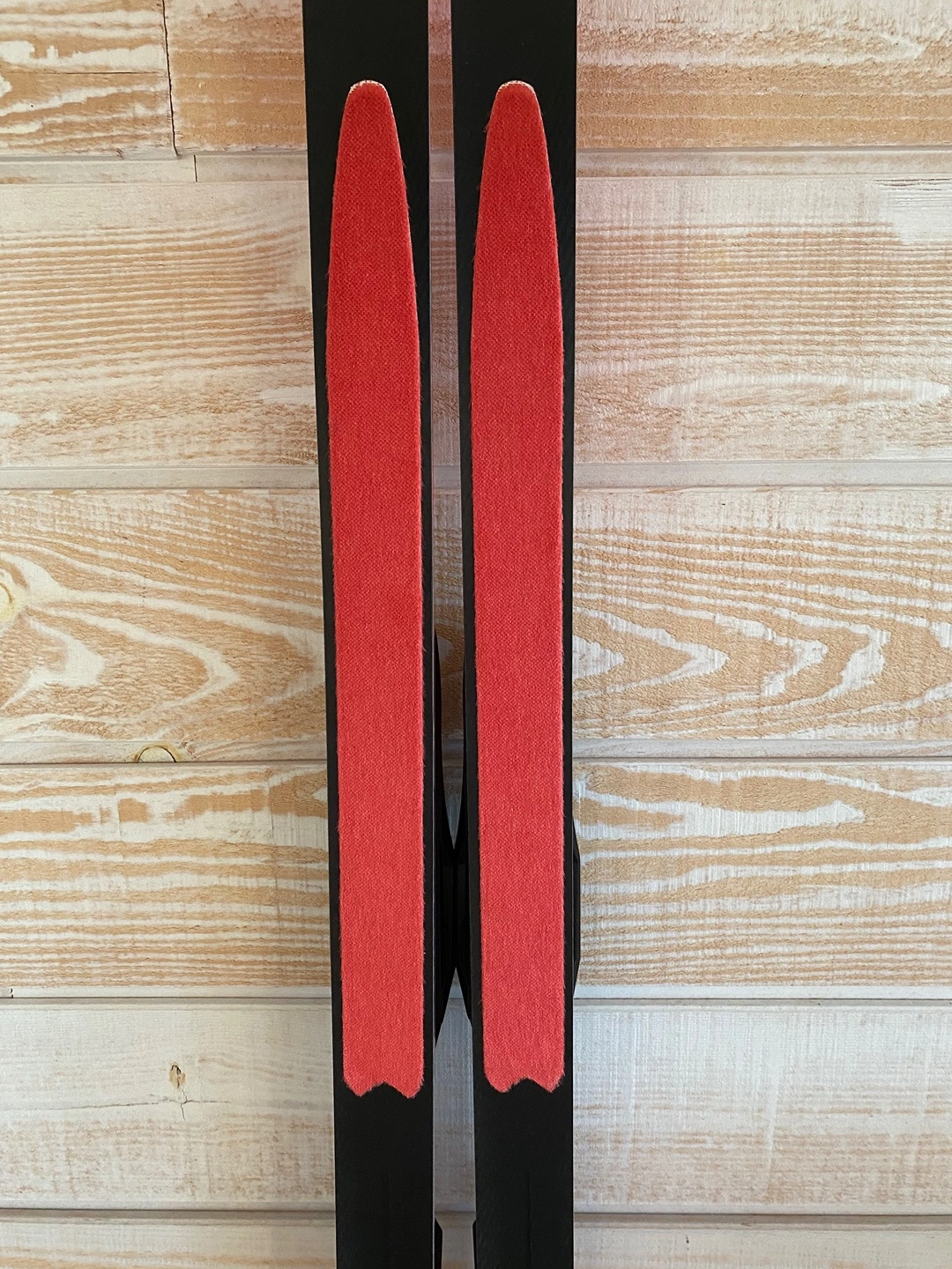 Pack Skis Nordiques Delta Comp R-Skin Longueur 208cm + Fixations Rossignol Control Step In – Image 5