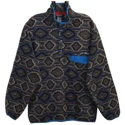 Patagonia Synchilla Snap-T