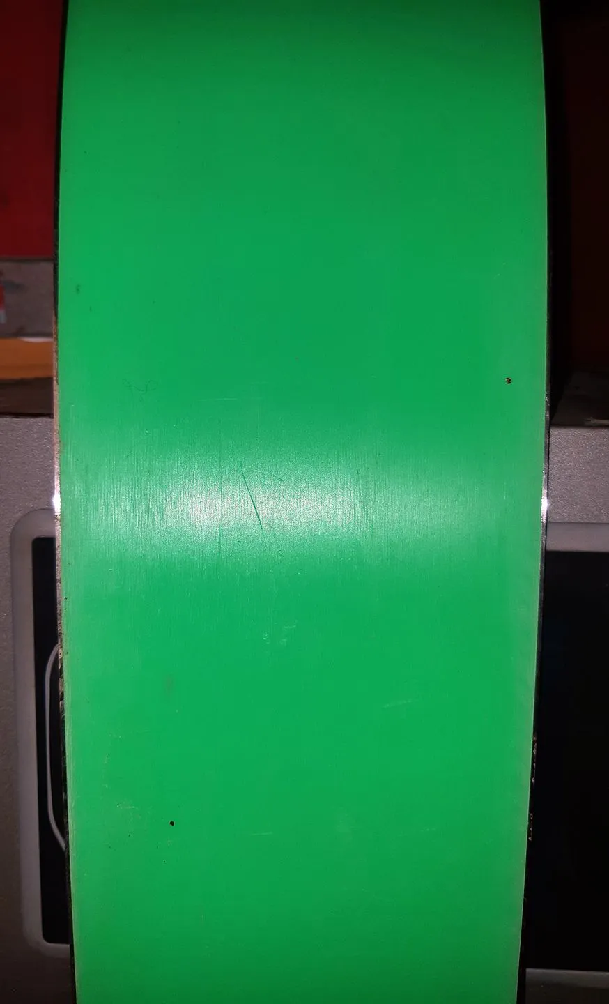 BLACK CROWS Navis – Image 4