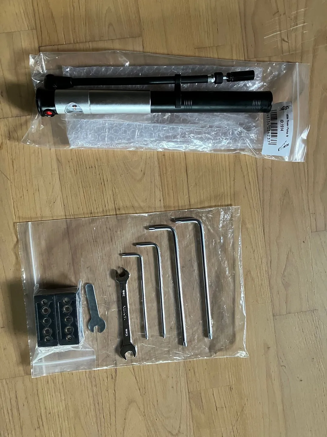 Skike V9 Fire – Image 5