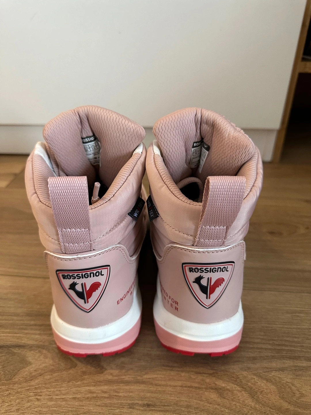 Rossignol Polyvalent – Image 2