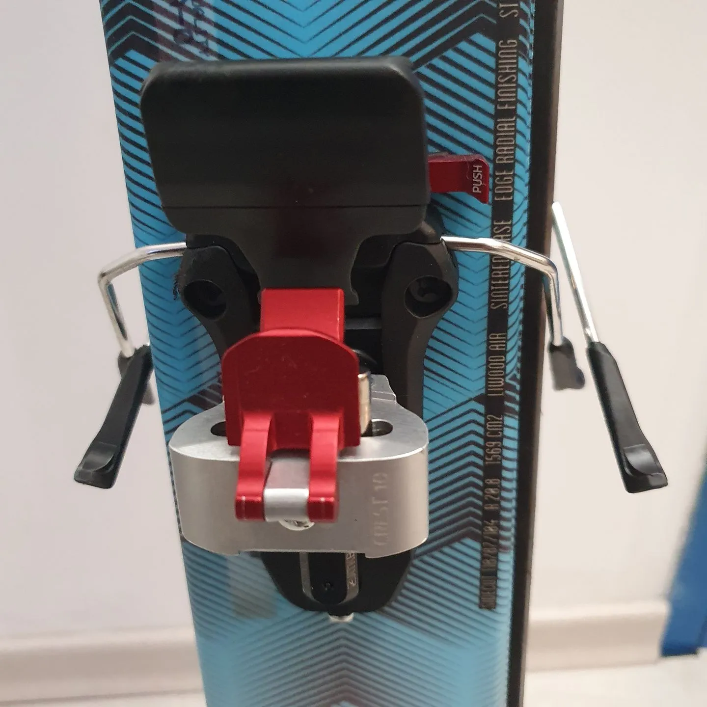 SkiTrab Gavia85 – Image 2