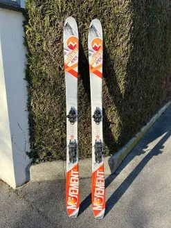 MOVEMENT Rocker Apex