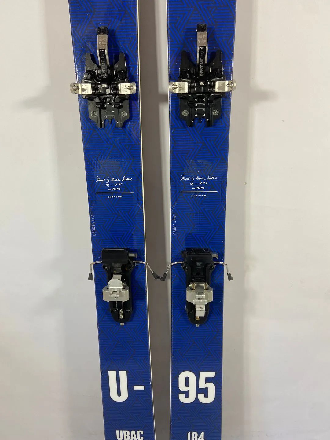 ZAG UBAC 95 – Image 3