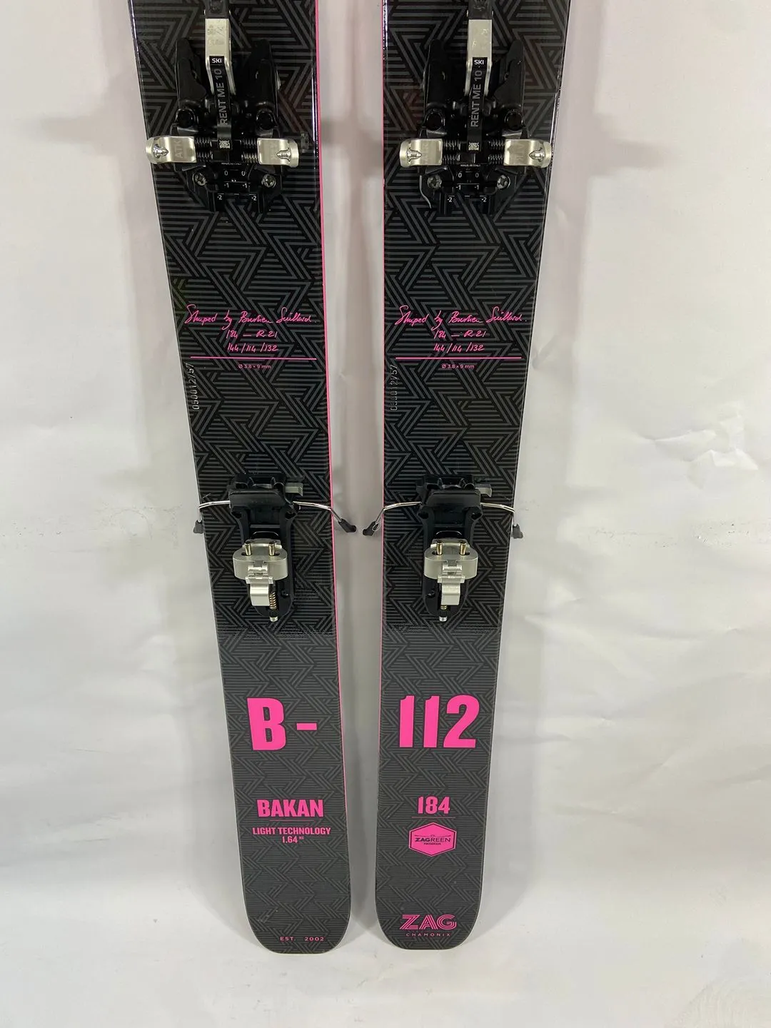 ZAG Pack BAKAN 112 – Image 3