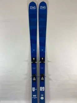 ZAG Pack UBAC 89