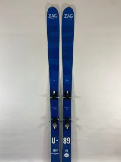 ZAG Pack UBAC 89