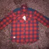 Norrøna Svalbard Flannel Men Shirt