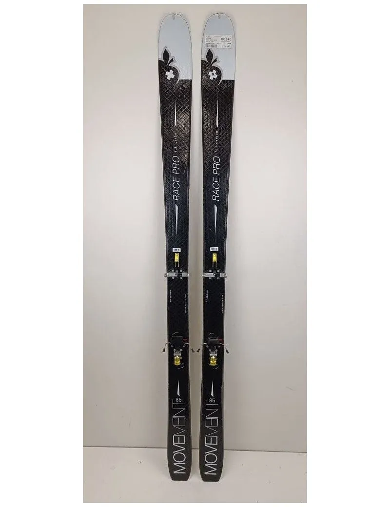 MOVEMENT RACE PRO 85
