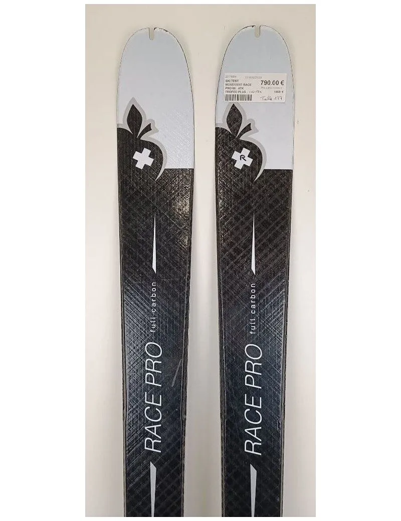 MOVEMENT RACE PRO 85 – Image 2