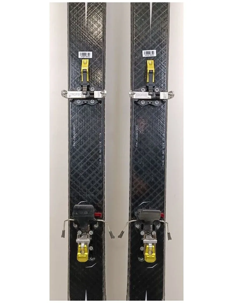 MOVEMENT RACE PRO 85 – Image 3