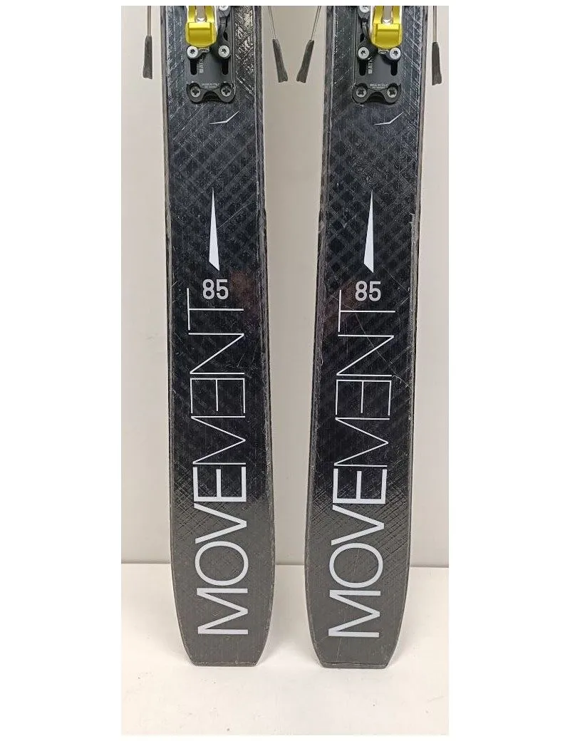 MOVEMENT RACE PRO 85 – Image 4