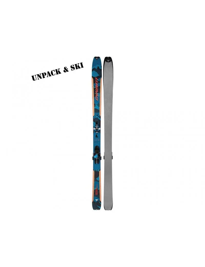 Dynafit SEVEN – Image 3