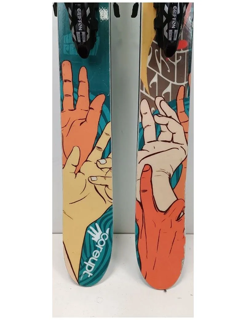 Coreupt - – Image 4