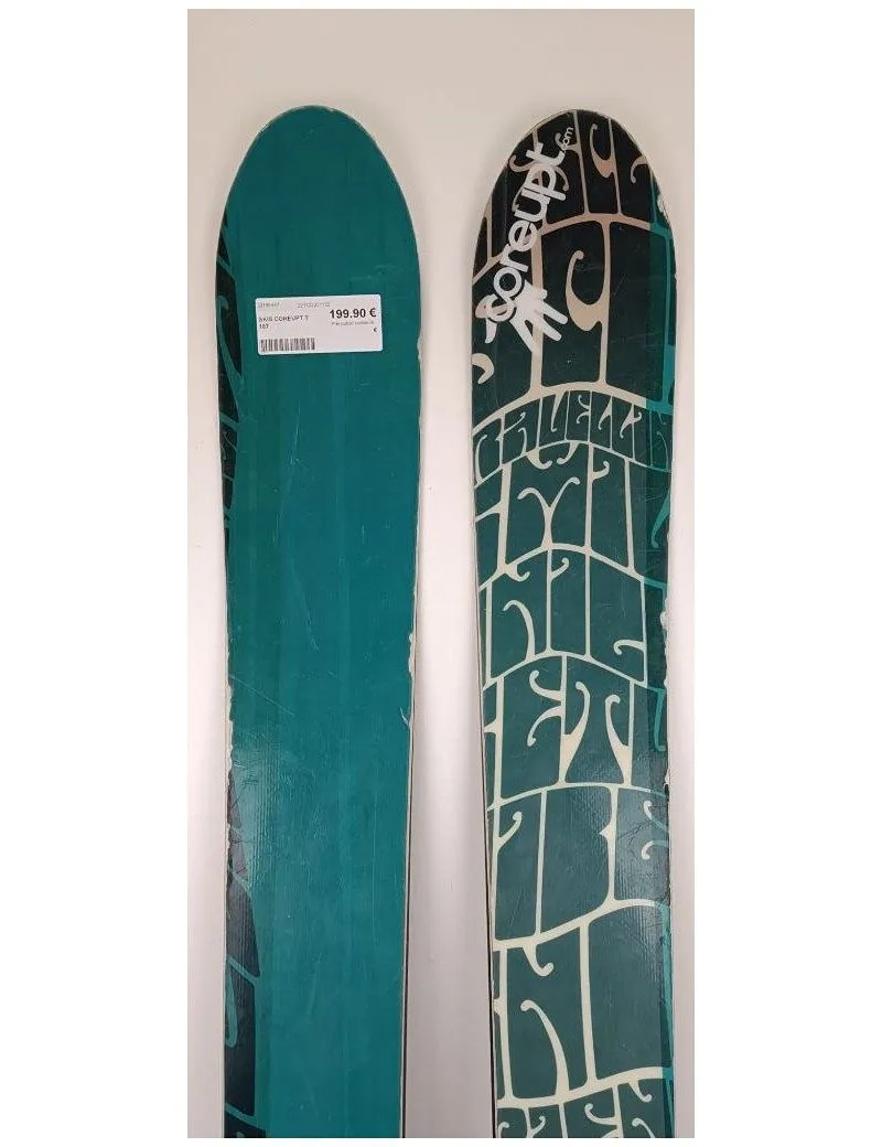 Coreupt - – Image 2