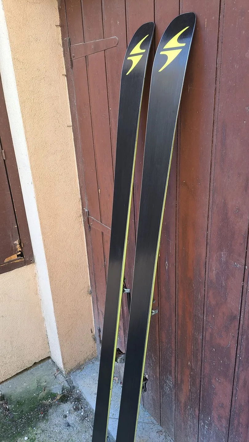 BLIZZARD Zero G 85 (2018) – Image 4