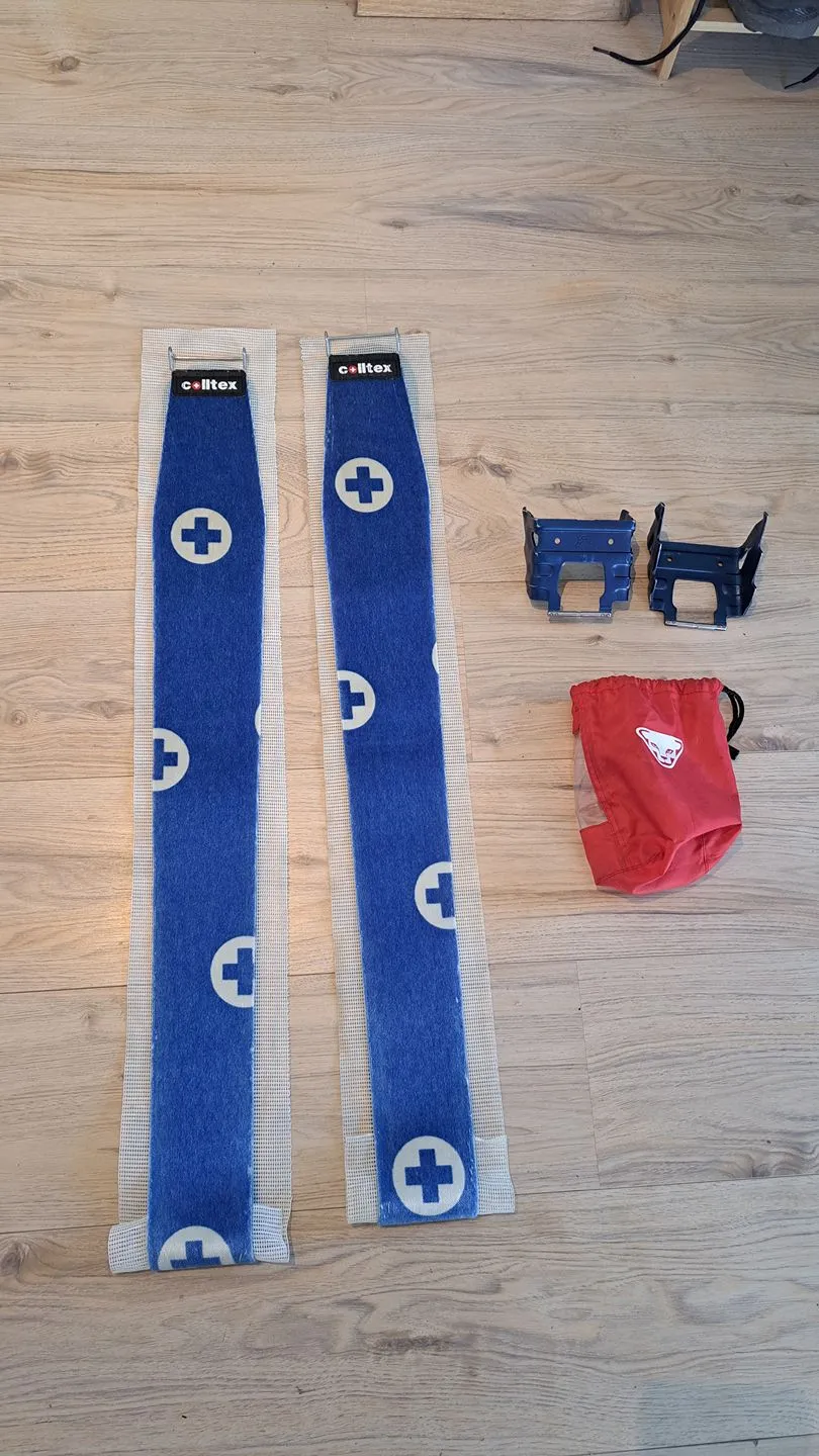 BLIZZARD Zero G 85 (2018) – Image 5